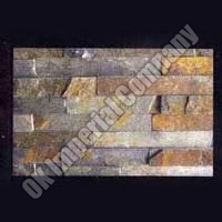 Slate Stone Wall Panel