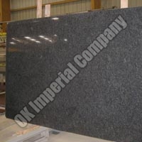 Steel Gray Granite Stone