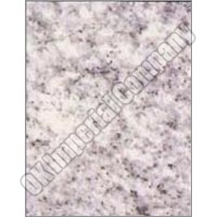 Viscon White Granite Stone