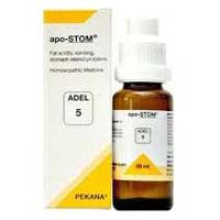 ADEL-5 (apo-STOM drops)