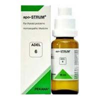 ADEL-6 (apo-STRUM drops)