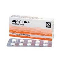 Alpha-Acid