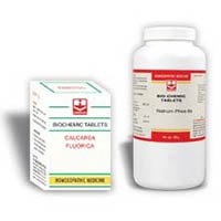 Biochemic Tablets