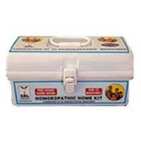 Kits-Homeopathic Home Kit-(25 Remedies) SBL
