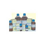 Homeopathic Medicine - Dilutions