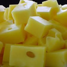 Cheese Purity : Good For Health, Highly Nutritious