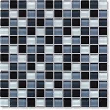 Crystal Glass Mosaic