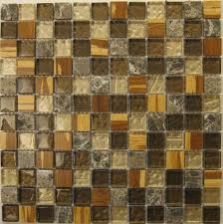 Glass Stone Mosaic