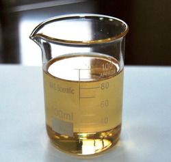 Light Paraffin Oil