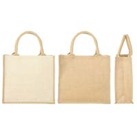 Jute Carry Bags