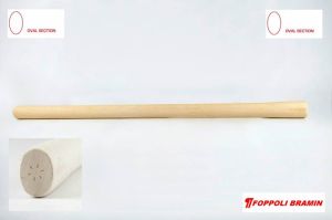 Wooden Pickaxe Handles