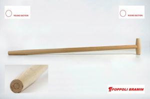 T Shaped Shovel Handles