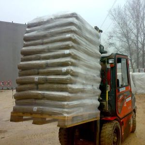 High Quality Wood Pellet