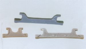 Metallurgical Machienry Parts