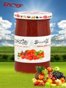 Mixed Fruit Jam