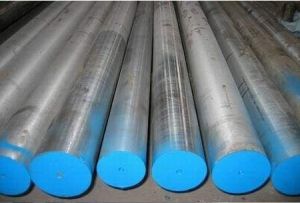 Plastic Mold Steel Bar