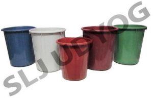 Plastic Dustbin