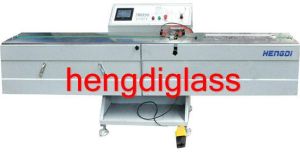 Butyl Extruder Machine, Brand Name : hengdi