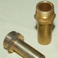 Brass Agro Components