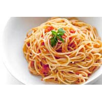 Spaghetti Noodles