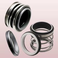 Rubber Bellow Seals (PMG-107)