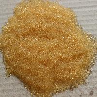 water treatment resin