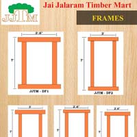 Door Frames