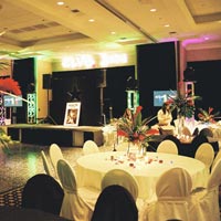 Business Event Services