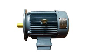 Reluctance Motor