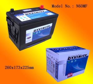 Car Batteries