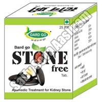 Stone Free Tablets