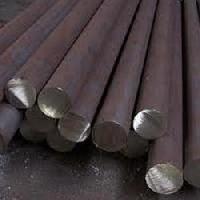 Alloy Steel Rods