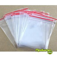 Clear Mailer Bags