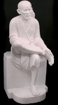 Sai Baba Statue