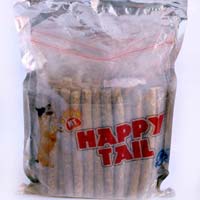 Happy Tail Mutton CHewsticks