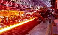 rolling mills steel
