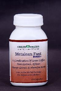 Green Coffee Tablet