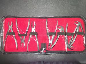 Dental Instruments Dental Instruments