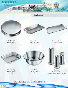 Hollwere Instruments Hollwere Instruments