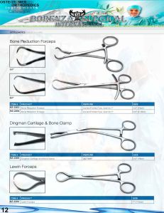 Ophthalmic Surgery Instruments Ophthalmic Surgery Instruments