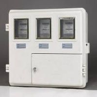 Electric Meter Box