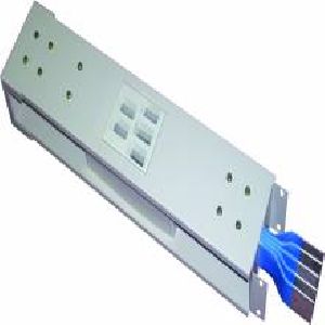 Rising Mains, Busbar Trunking Systems