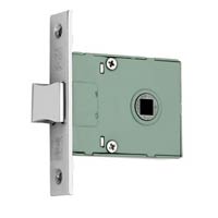 Mortise Lock and Latch