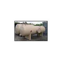 pressure vessels