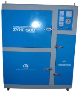 Welding Eectrode Drying Oven