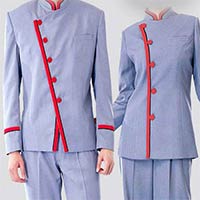 Housekeeping Uniforms