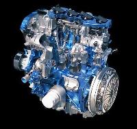 Petrol Engine