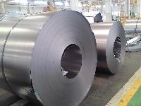 Cold Rolled Steel