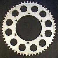 Motorcycle Sprocket