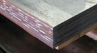 Hot Rolled Steel Sheets